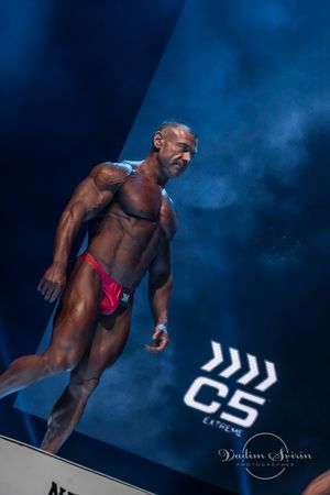 Фотограф Вадим Свирин (19.05.2024)